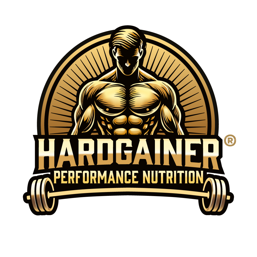 Hardgainer Performance Nutrition® Logo