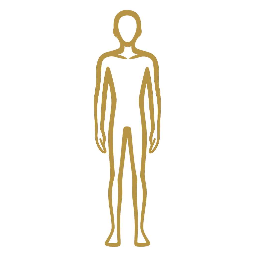 Hardgainer glossary term – profile illustration