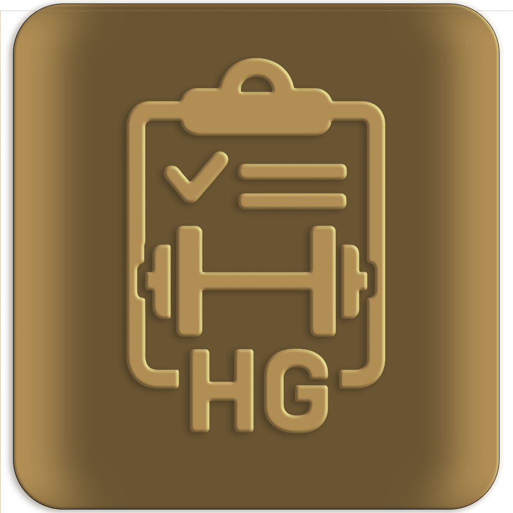 Icon of the Hardgainer Training Plan Generator
