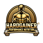 Hardgainer Performance Nutrition® Logo