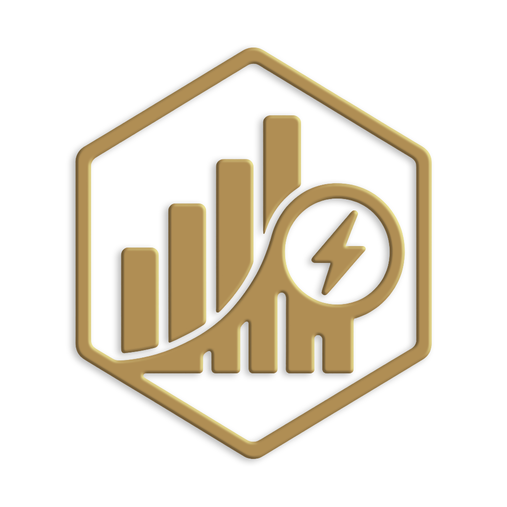 Training Volume and Fatigue System – triangle graphic of volume, fatigue and recovery