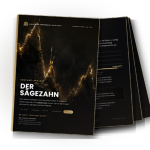 Engpass-Analyse · Der Sägezahn