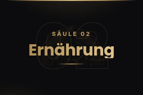 Ernährung für Hardgainer