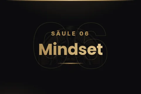 Mindset für Hardgainer