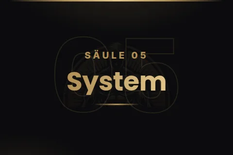 System für Hardgainer