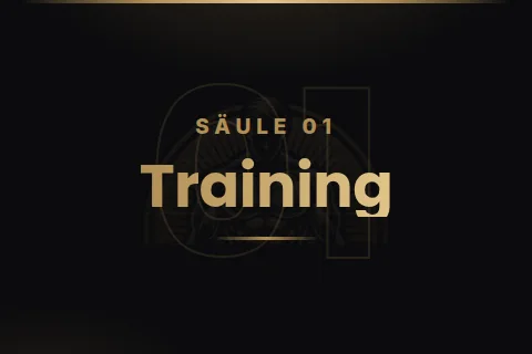 Training für Hardgainer