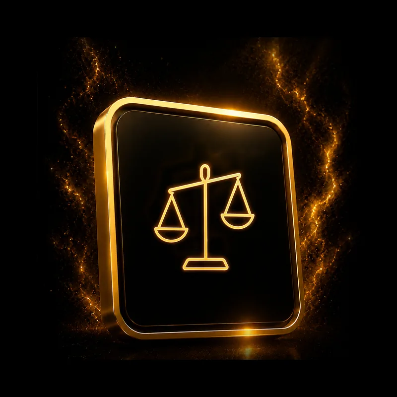 Hardgainer oder Softgainer Symbol